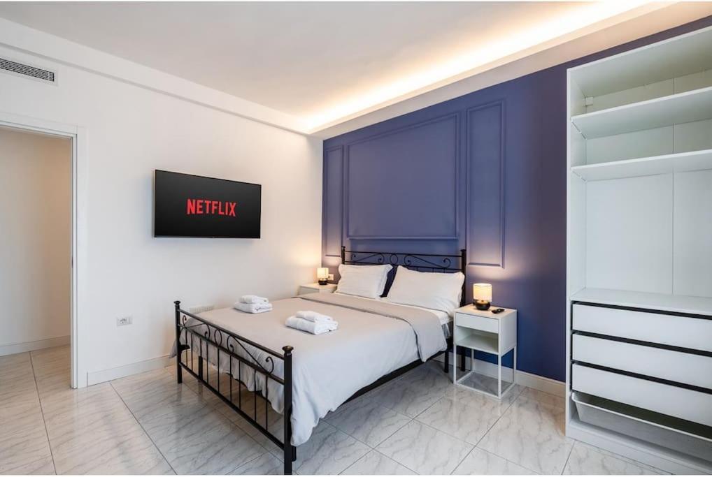 Comfort Suite In ミラノ エクステリア 写真