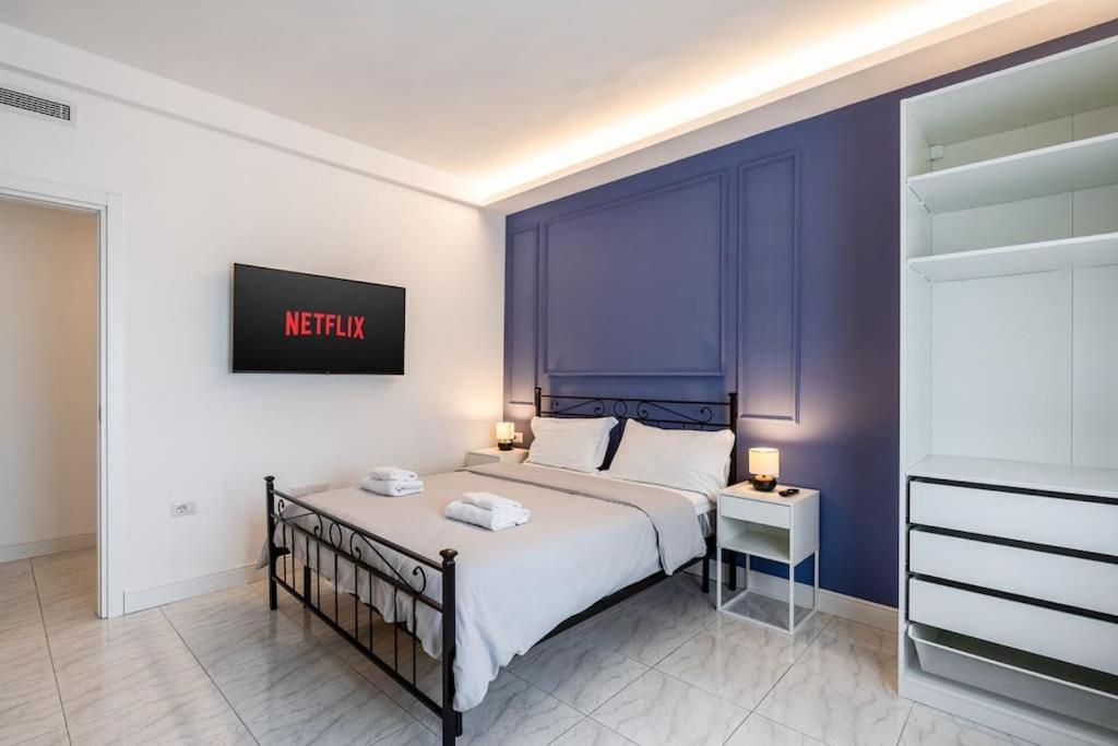 Comfort Suite In ミラノ エクステリア 写真