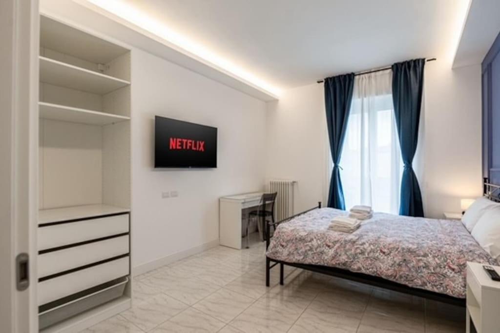Comfort Suite In ミラノ エクステリア 写真